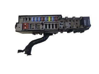 Блок предохранителей    Opel Ampera    