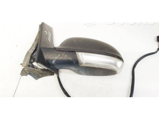 Зеркало электрическое Volkswagen Golf Plus 2005 - 2013 года