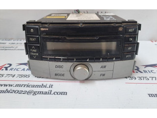 Рулевая рейка Радио/ проигрыватель CD/DVD / навигация 86180-B4020, 86180-B4020 Daihatsu Terios - года