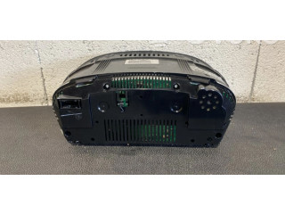 Přístrojová deska BMW X6 E71 2011 62109236833