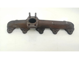 Коллектор выброса