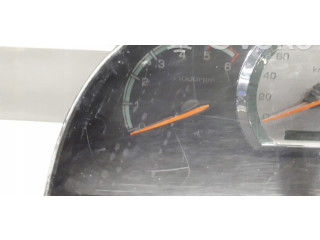 Панель приборов 80220-08B00 SsangYong Rexton