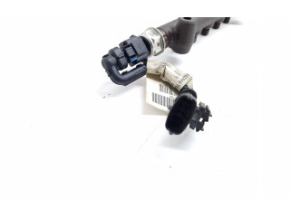 Píst 55490702, 03T47761 Opel Astra K B16DTR_LVK