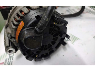 Генератор A6641540102 SsangYong Actyon sports I