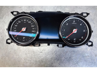 Přístrojová deska Mercedes-Benz E W213 2020