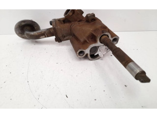 Масляный насос 026115153A Volkswagen Golf III