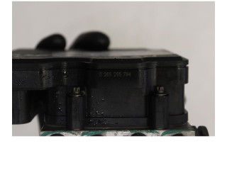 Блок АБС Dacia Logan II 2012-2020 года