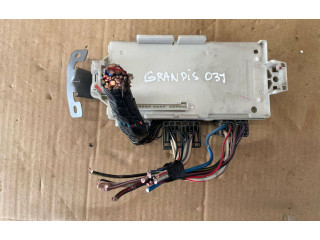 Блок предохранителей 512090145, 9184OW Mitsubishi Grandis