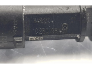 Vstřikovač 13538483304, 0280158457 BMW 2 Active Tourer U06 pro benzínový motor