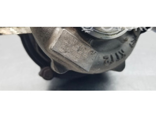 Турбина SsangYong Kyron A6640900780 для двигателя D20DT