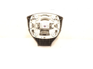 Подушка безопасности водителя Volkswagen Jetta V