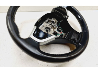 Руль Renault Koleos I  2008 - 2016 года 48430JY04A      