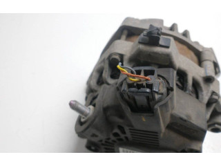 Генератор 3730004700, 2619926A Hyundai i10 1.0