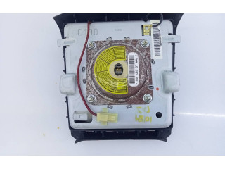 Подушка безопасности водителя SSFU6C3TAAW, E1-B3-51-2 SsangYong Kyron