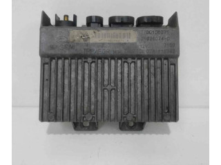 Řídící jednotka 7700106071 Renault Espace - Grand espace V