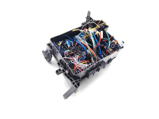 Pojistková skříňka Suzuki SX4 S-Cross 2015