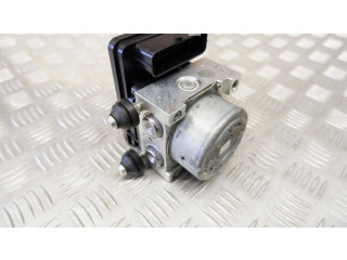 Блок АБС 4670A990, 06210970223 Mitsubishi Outlander 2013 - 2021 года