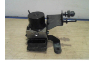 Блок АБС 7701067629, 7701067629 Renault Clio II 2001 - 2005 года