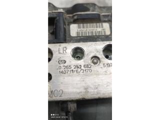 Блок АБС 0265252682, 0265252682   Ford  Ka  2009 - 2017 года