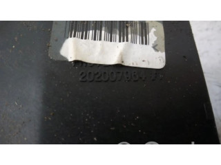 Переключатель дворников 202007962 Hyundai i10