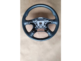 Руль Nissan Almera N16 2000 - 2010 года 4843AV67C