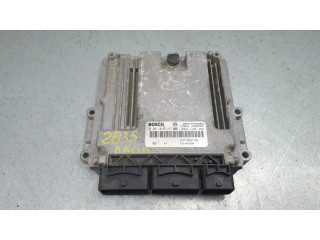 Блок управления двигателя    Dacia Lodgy