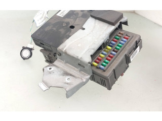 Pojistková skříňka 8200449594, 518002415 Renault Espace - Grand espace IV 2005