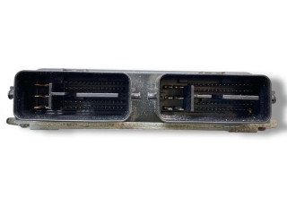Блок управления двигателя 1860B155, 1860115500 Mitsubishi Colt