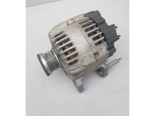 Генератор 03F903023E, 113019744 Skoda Fabia Mk2 (5J)