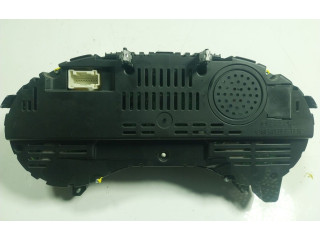 Přístrojová deska Mercedes-Benz GLA W156 2018 A1569008903, 0263698319