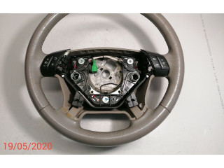 Руль Volvo XC90  2003-2006 года P5507003      