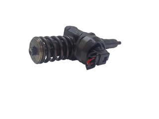 Vstřikovač 0414720313, 038130073BN Volkswagen Caddy BLS