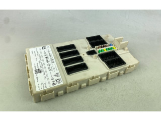 Блок управления 5A5E6B5 Mini Cooper Countryman F60