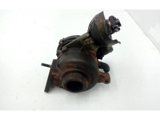  Турбина Volvo S60           