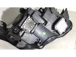 Передняя фара