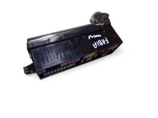 Блок предохранителей Skoda Fabia Mk2 (5J)