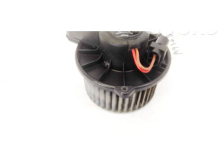 Вентилятор печки 4B1820021B, 0130111202 Audi A6 S6 C5 4B