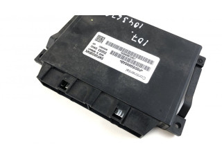 Блок управления коробкой передач 5150808AB, 5150808AB Jeep Grand Cherokee