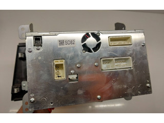 Дисплей    86201AL82A, PF3689   Subaru Outback (BS)