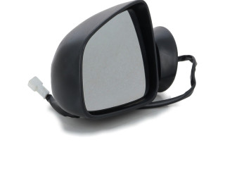 Зеркало электрическое        Dacia Logan I  2004 - 2012 года   