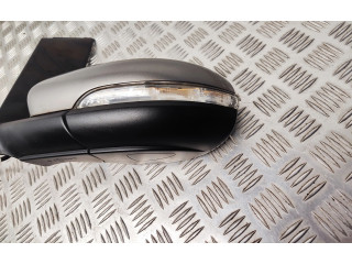 Зеркало электрическое Volkswagen Touran II 2010 - 2016 года