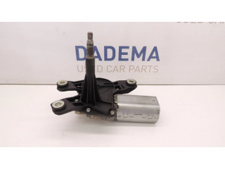 Моторчик заднего дворника 8200001891, D151 Renault Laguna II