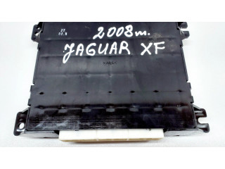 Блок управления климат-контролем 8X2318D493AF, MB1776004913 Jaguar XF