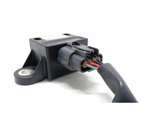 Датчик ESP (системы стабильности) (датчик продольного ускорения)