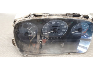 Панель приборов 8320097246 Daihatsu Sirion