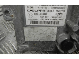 Блок управления DS7112B684UE, E2136   Ford Galaxy