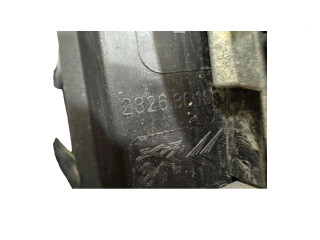 Zpětné zrcátko Citroen Berlingo 2008 23263610