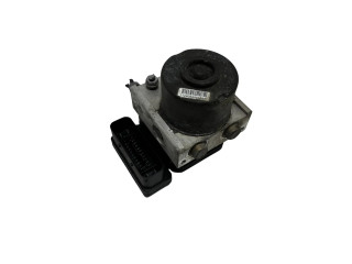 Блок АБС 1K0907379N, 1K0614117F   Skoda  Octavia Mk2 (1Z)  2004-2013 года