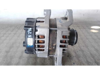 Генератор 3730004835, ALTERNADOR Hyundai i10 1.0