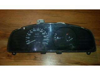 Přístrojová deska Nissan Sunny 1996